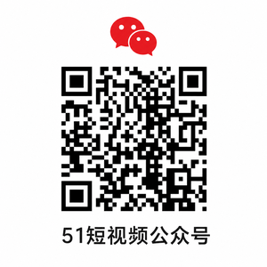 萝莉岛公众号二维码